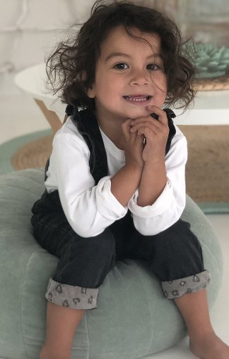 KindvonEsmay