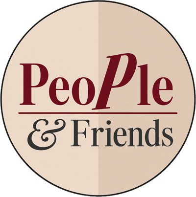 People & Friends